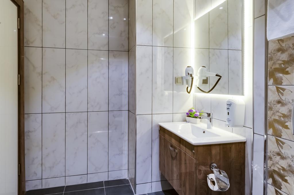 Park Yalcin Hotel Mersin  Zimmer foto